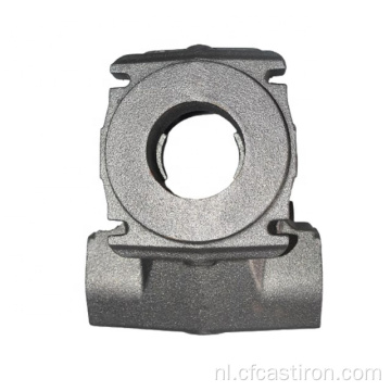 Hydraulische accessoires Ductile Casting Iron